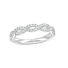 Thumbnail Image 1 of Neil Lane Bridal Diamond Anniversary Band 1/4 ct tw 14K White Gold