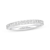 Thumbnail Image 1 of Neil Lane Premiere Diamond Band 1/2 ct tw 14K White Gold