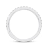 Thumbnail Image 3 of Neil Lane Premiere Diamond Band 1/2 ct tw 14K White Gold