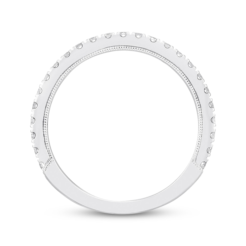 Main Image 3 of Neil Lane Premiere Diamond Band 1/2 ct tw 14K White Gold