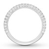 Neil Lane Premiere Diamond Band 3/4 ct tw 14K White Gold