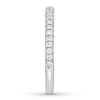 Neil Lane Premiere Diamond Band 3/4 ct tw 14K White Gold
