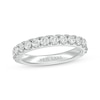 Thumbnail Image 0 of Neil Lane Round-cut Diamond Anniversary Band 1 ct tw 14K White Gold