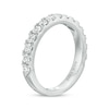 Thumbnail Image 1 of Neil Lane Round-cut Diamond Anniversary Band 1 ct tw 14K White Gold