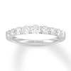 Thumbnail Image 1 of Neil Lane Diamond Anniversary Band 7/8 ct tw 14K White Gold