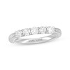 Neil Lane Diamond Anniversary Band 5/8 ct tw 14K White Gold