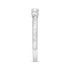 Neil Lane Diamond Anniversary Band 5/8 ct tw 14K White Gold
