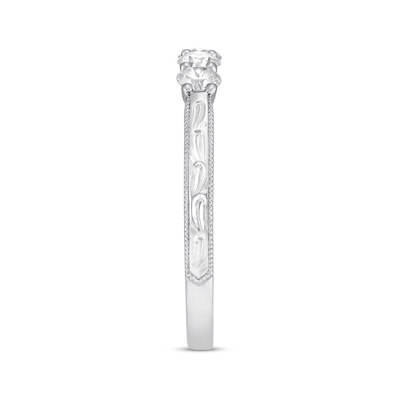 Neil Lane Diamond Anniversary Band 5/8 ct tw 14K White Gold