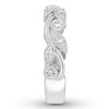Neil Lane Diamond Anniversary Band 1/3 ct tw 14K White Gold