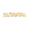 Thumbnail Image 2 of Diamond Anniversary Ring 1/10 ct tw 10K Yellow Gold