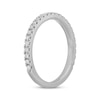 Thumbnail Image 2 of Neil Lane Diamond Anniversary Band 3/8 ct tw Round-Cut 14K White Gold