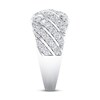 Thumbnail Image 1 of Diamond Anniversary Band 1 ct tw 10K White Gold