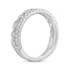 Thumbnail Image 1 of Neil Lane Diamond Anniversary Ring 1/2 ct tw 14K White Gold