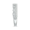 Thumbnail Image 2 of Neil Lane Diamond Anniversary Ring 1/2 ct tw 14K White Gold