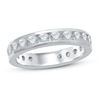 Thumbnail Image 0 of Diamond Anniversary Eternity Band 2 ct tw Round-cut 14K White Gold