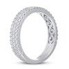 Neil Lane Diamond Anniversary Ring 5/8 ct tw 14K White Gold