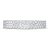 Neil Lane Diamond Anniversary Ring 5/8 ct tw 14K White Gold
