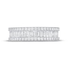 Neil Lane Diamond Anniversary Ring 1-1/2 ct tw 14K White Gold