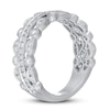 Neil Lane Diamond Anniversary Ring 3/4 ct tw 14K White Gold