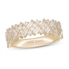 Thumbnail Image 0 of Neil Lane Bridal Diamond Anniversary Band 1 carat tw 14K Yellow Gold