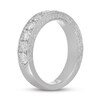 Neil Lane Diamond Anniversary Ring 1-1/2 ct tw Round-cut 14K White Gold