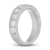 Neil Lane Diamond Anniversary Ring 2 ct tw Round-cut 14K White Gold