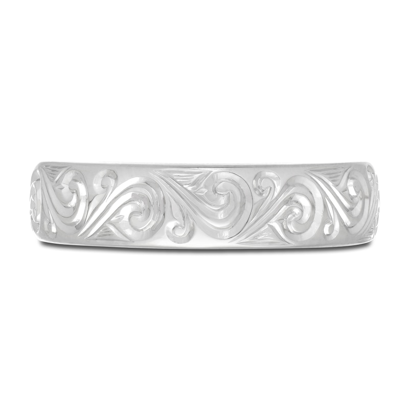 Neil Lane Band 14K White Gold