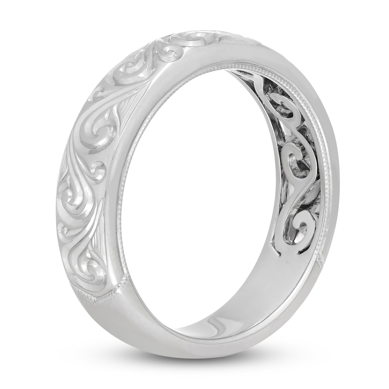 Neil Lane Band 14K White Gold