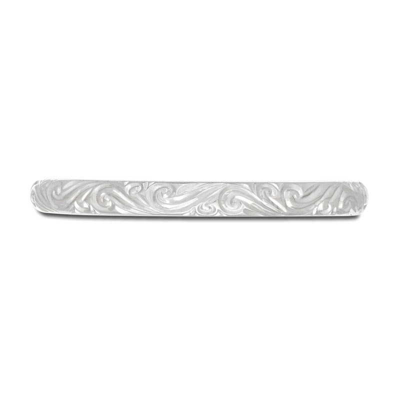 Neil Lane Anniversary Band 14K White Gold