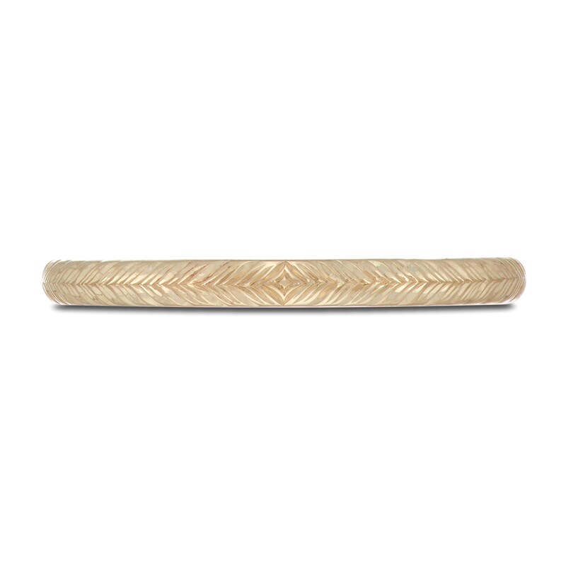Neil Lane Anniversary Band 14K Yellow Gold