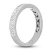 Neil Lane Gender Neutral Band 14K White Gold