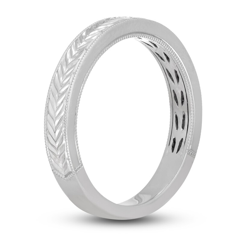 Neil Lane Gender Neutral Band 14K White Gold
