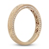 Neil Lane Gender Neutral Diamond Band 1/4 ct tw Round-Cut 14K Yellow Gold