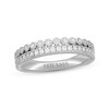Thumbnail Image 0 of Neil Lane Diamond Anniversary Band 3/8 ct tw Round-cut 14K White Gold