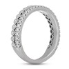 Thumbnail Image 1 of Neil Lane Diamond Anniversary Band 3/8 ct tw Round-cut 14K White Gold