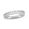 Neil Lane Diamond Anniversary Band 3/4 ct tw Round-cut 14K White Gold