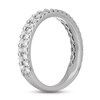 Neil Lane Diamond Anniversary Band 3/4 ct tw Round-cut 14K White Gold