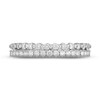Neil Lane Diamond Anniversary Band 3/4 ct tw Round-cut 14K White Gold