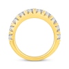 Thumbnail Image 3 of Diamond Anniversary Band 2 ct tw Round-cut 10K Yellow Gold