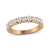 Thumbnail Image 1 of Adore Diamond Anniversary Ring 1 ct tw 14K Rose Gold
