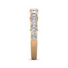 Thumbnail Image 2 of Adore Diamond Anniversary Ring 1 ct tw 14K Rose Gold