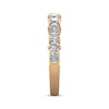 Thumbnail Image 1 of Diamond Anniversary Ring 1 ct tw 14K Rose Gold