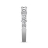 Thumbnail Image 2 of Adore Diamond Anniversary Ring 1 ct tw 14K White Gold