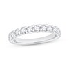 Thumbnail Image 0 of Diamond Anniversary Band 1 ct tw 18K White Gold