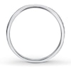 Thumbnail Image 2 of Neil Lane Wedding Band 1/5 ct tw Diamonds 14K White Gold