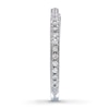 Thumbnail Image 3 of Neil Lane Wedding Band 1/5 ct tw Diamonds 14K White Gold