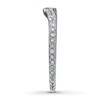 Thumbnail Image 9 of Neil Lane Wedding Band 1/5 ct tw Diamonds 14K White Gold