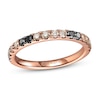 Le Vian Diamond Ring 1/2 ct tw 14K Strawberry Gold