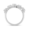Thumbnail Image 2 of Everything You Are Diamond Ring 1 ct tw 10K White Gold