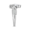 Everything You Are Diamond Ring 1 ct tw 10K White Gold